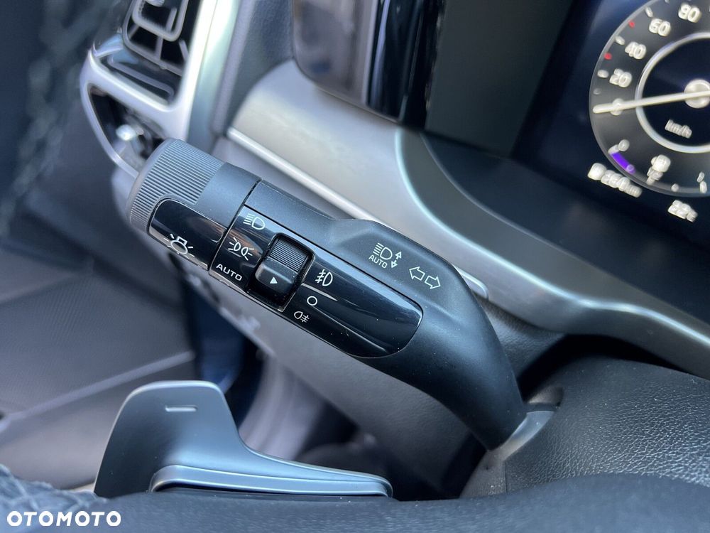 Kia Sorento 2.2 CRDi XL 4WD DCT 7os - 27