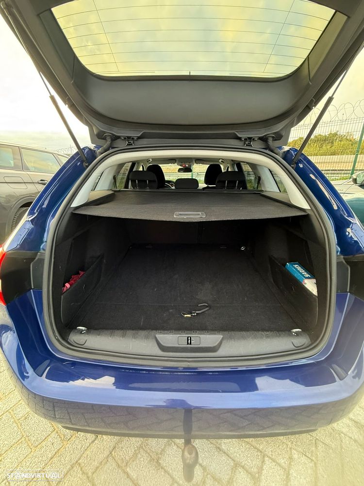 Peugeot 308 1.2 PureTech Allure Pack - 11