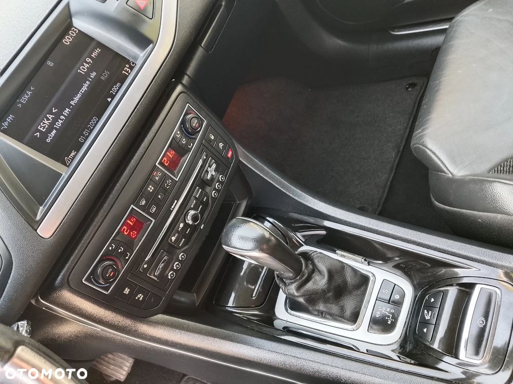 Citroën C5 HDi 165 FAP Exclusive - 13