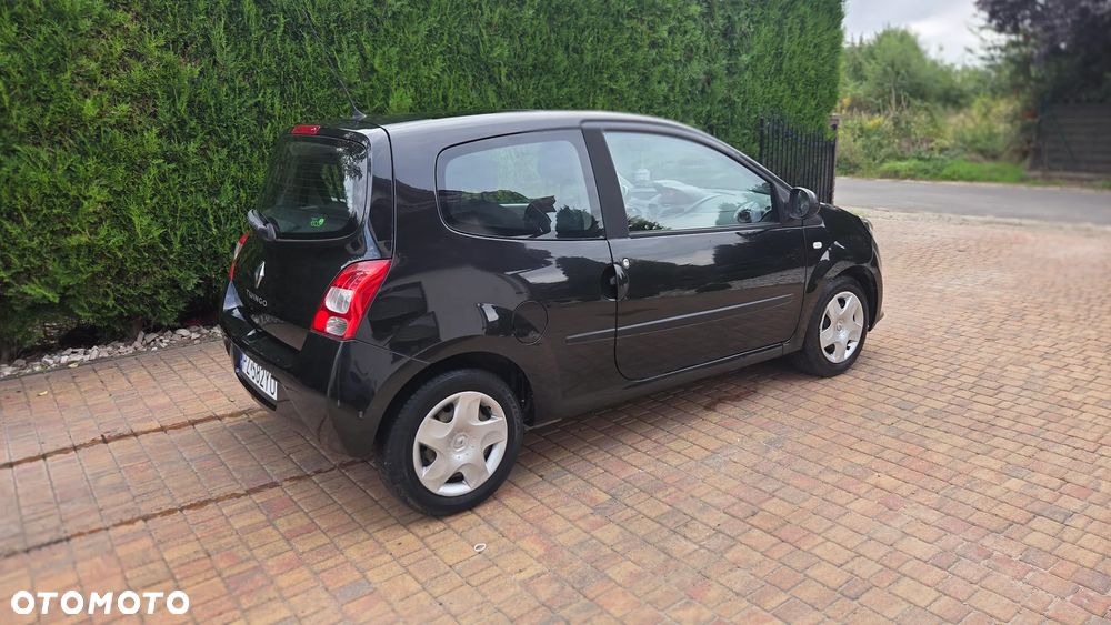 Renault Twingo 1.2 Authentique - 3
