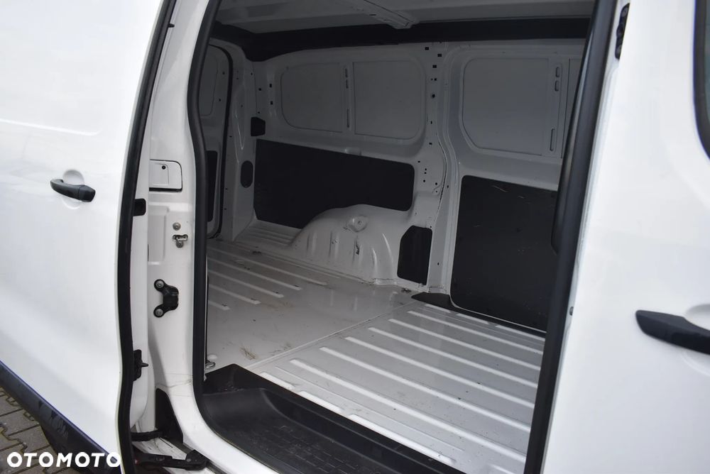 Toyota PROACE 2.0 D-4D LONG 3,1T ACTIVE - 14