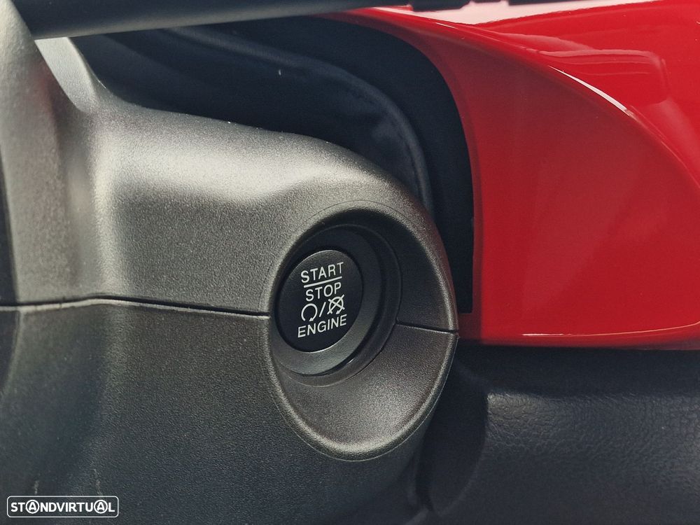 Fiat 500X 1.3 MJ Lounge - 24