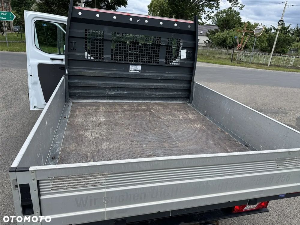 Ford TRANSIT MK8 - 17
