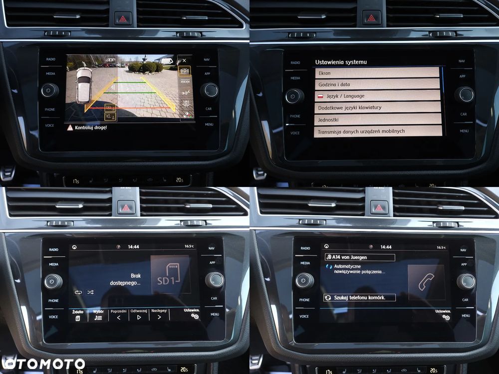 Volkswagen Tiguan 1.5 TSI ACT OPF Join - 26