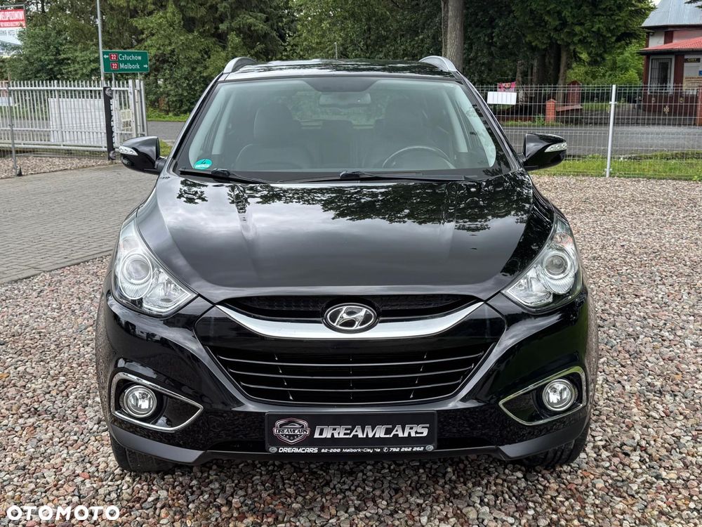 Hyundai ix35 - 4