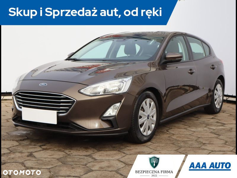 Ford Focus - 2