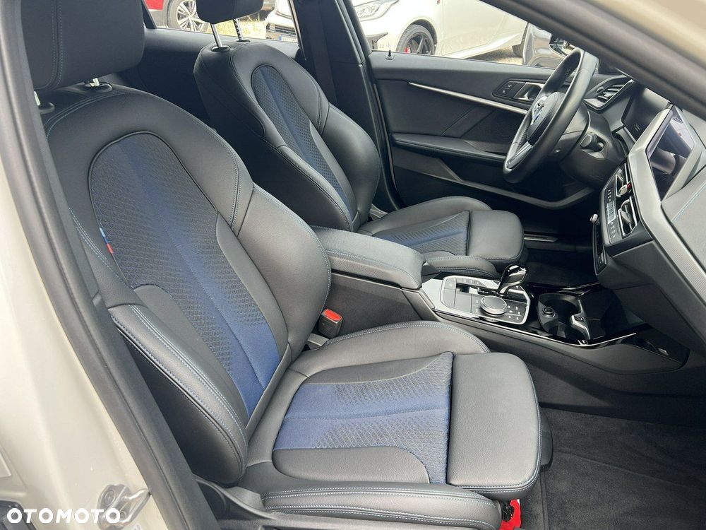 BMW Seria 1 116i M Sport - 7