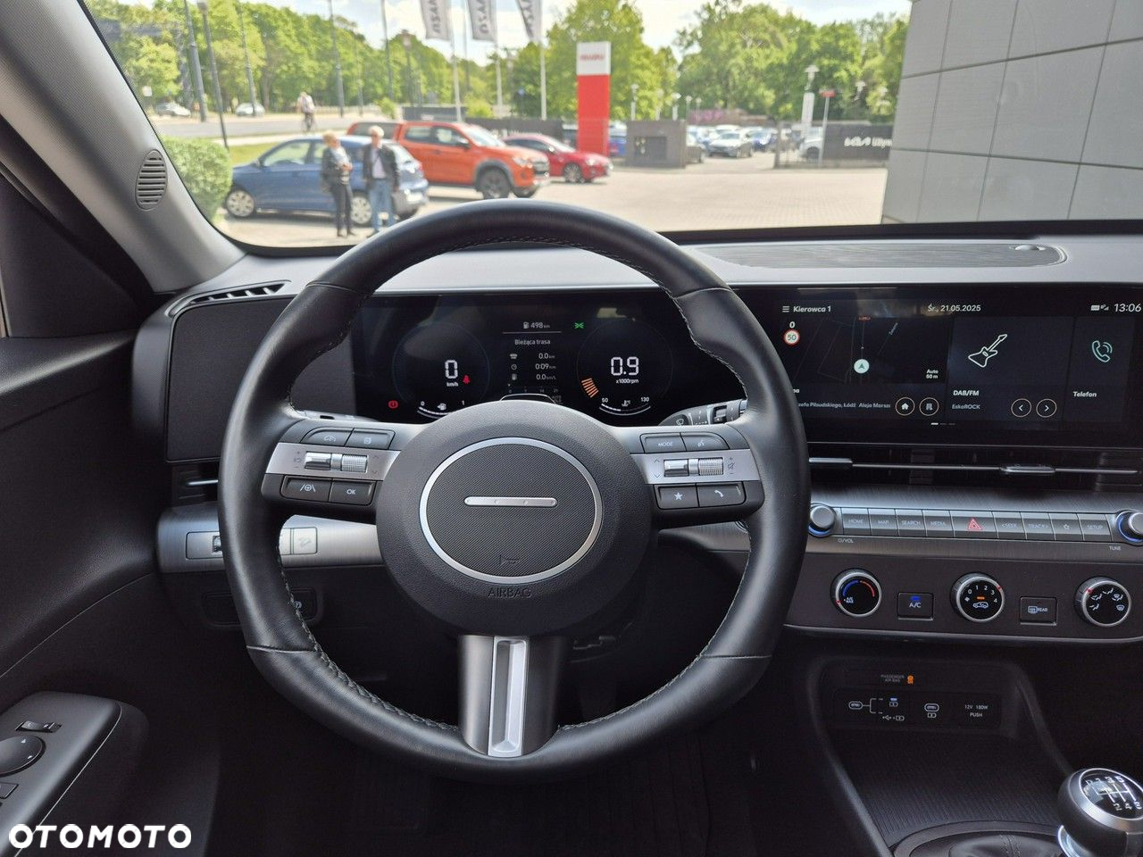 Hyundai Kona - 21