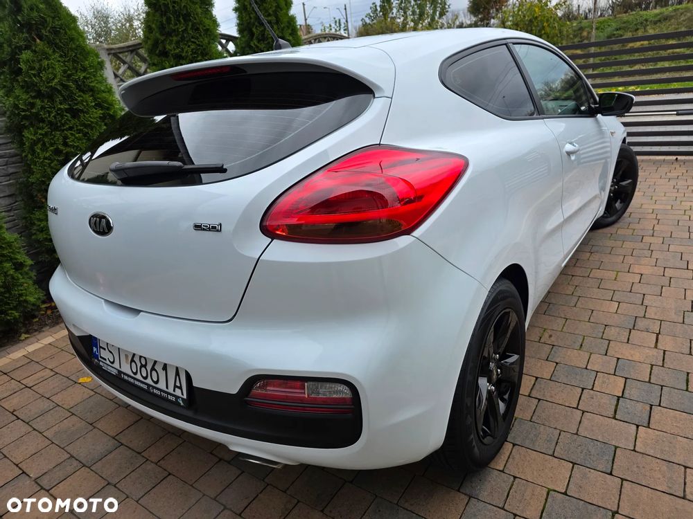 Kia Ceed Cee'd 1.6 CRDi Smart - 6