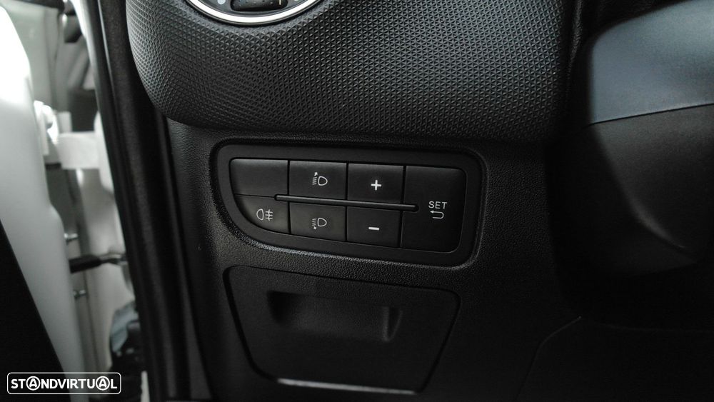 Fiat Punto 1.2 Lounge S&S - 34