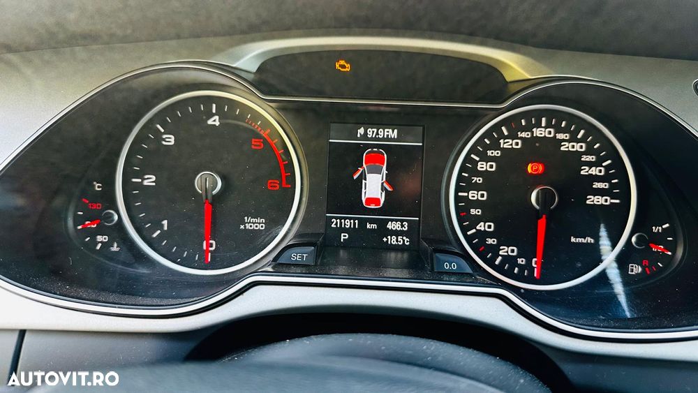 Audi A4 Allroad 2.0 TDI S tronic - 30