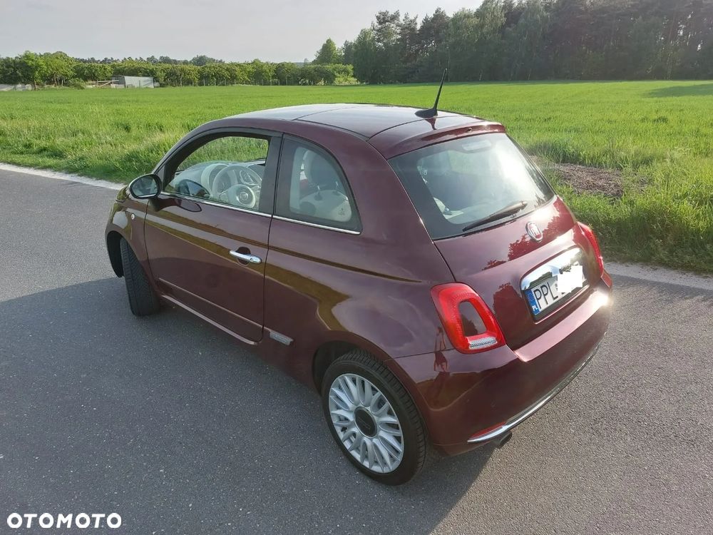 Fiat 500 - 28