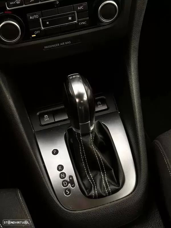 VW Golf 1.6 TDi Best Edition DSG - 4