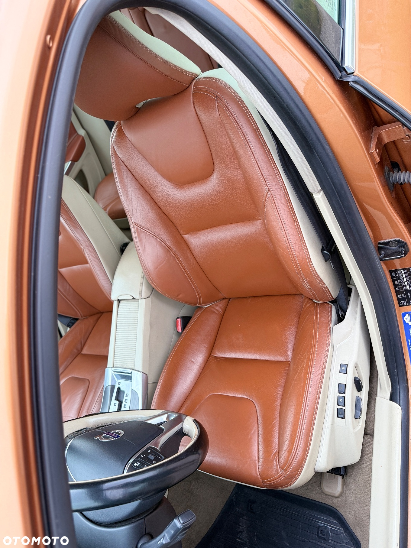 Volvo S60 - 23