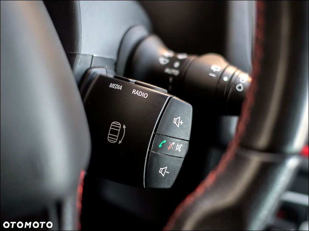 Renault Megane dCi 165 FAP GT - 22