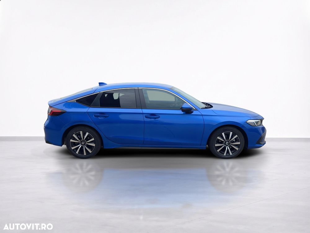 Honda Civic - 8