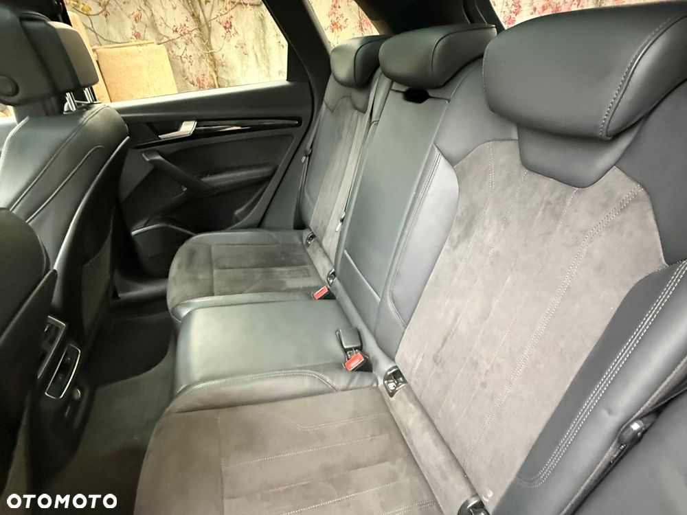 Audi Q5 45 TFSI mHEV Quattro Sport S tronic - 15
