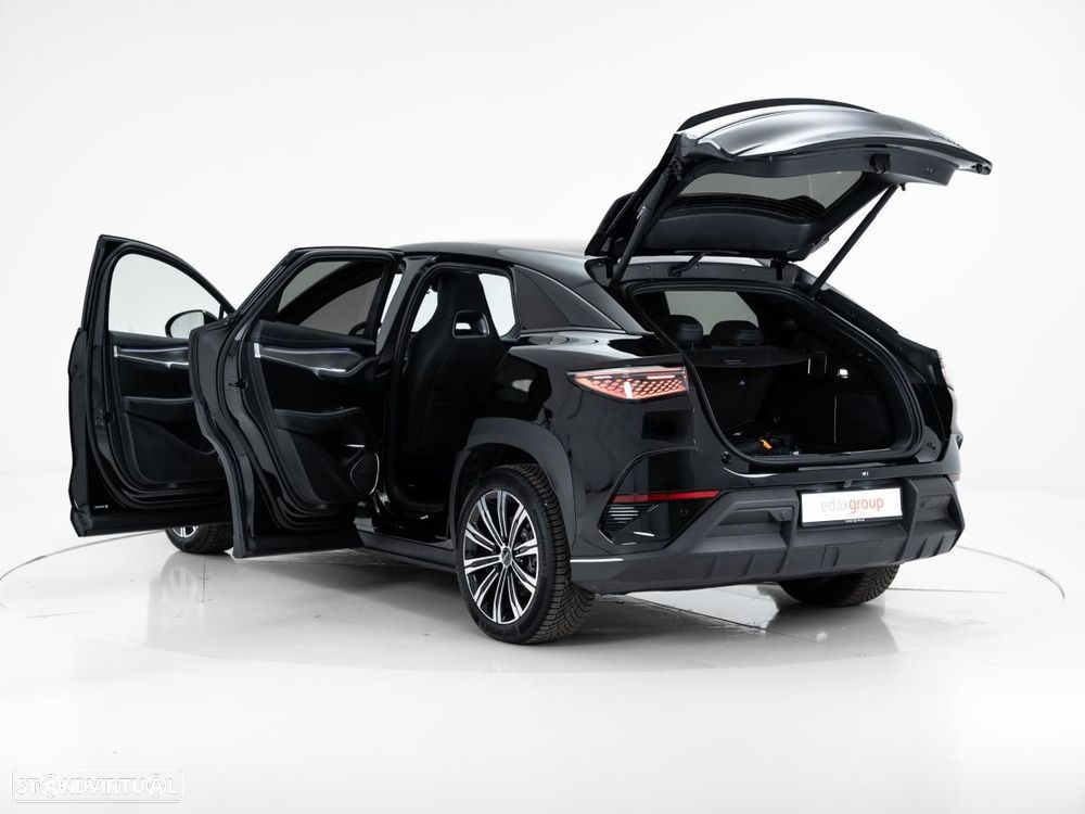 BYD Sealion 7 Comfort - 6
