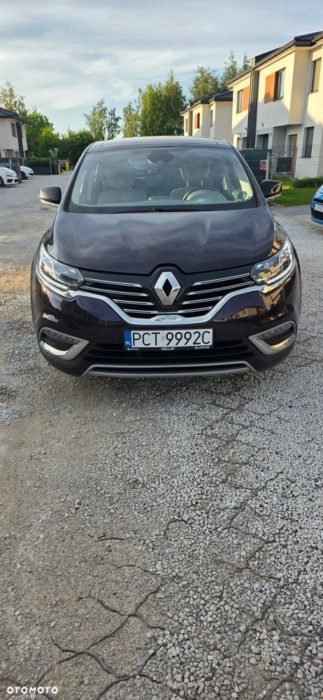 Renault Espace - 2