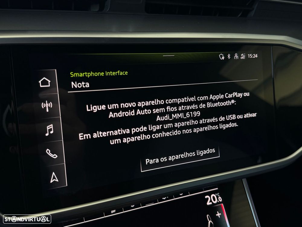 Audi A7 Sportback 40 TDI S tronic - 45