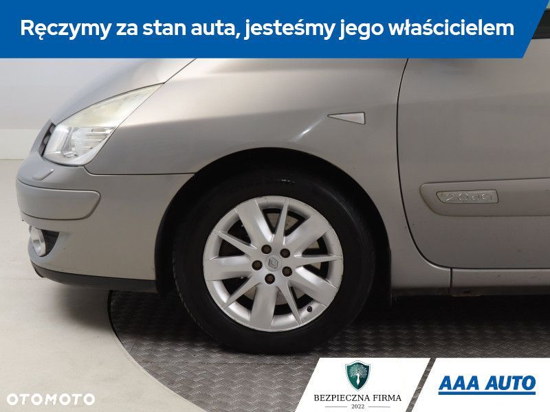 Renault Espace - 17