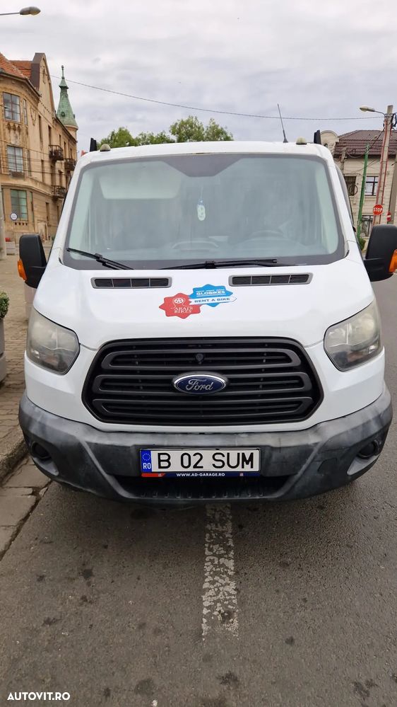 Ford TRANSIT - 5