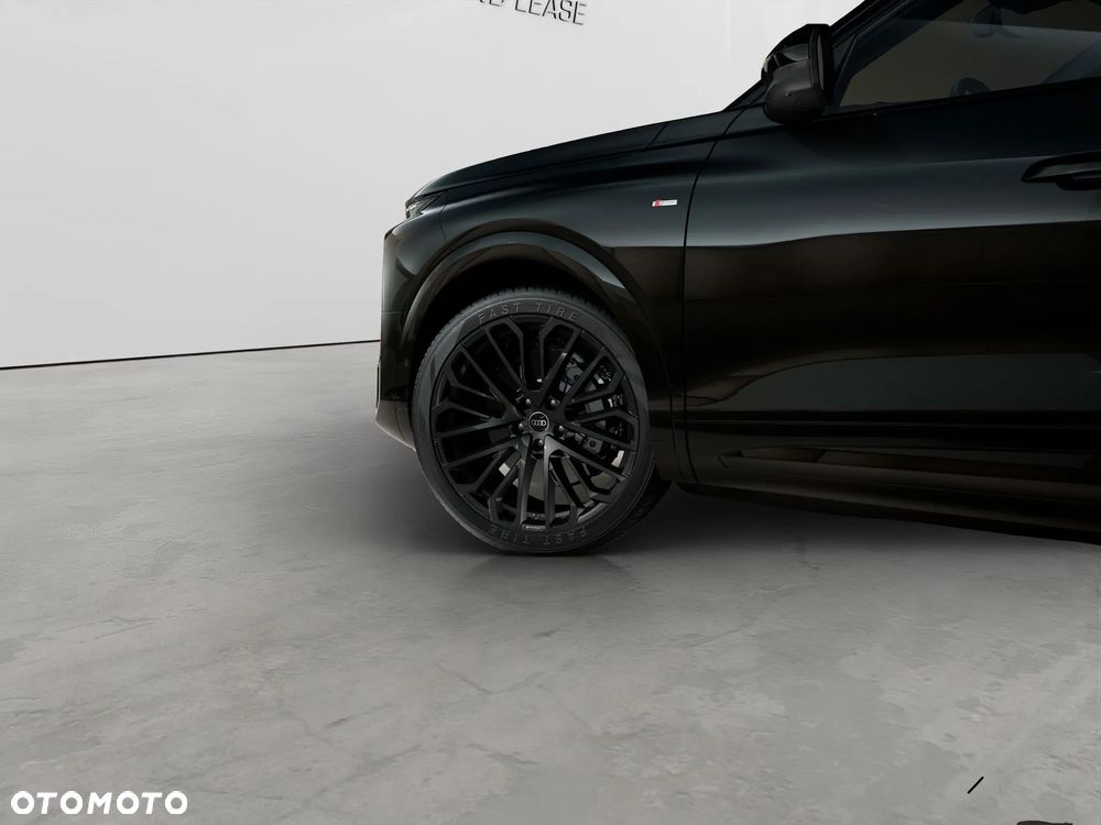 Audi Q9 - 35