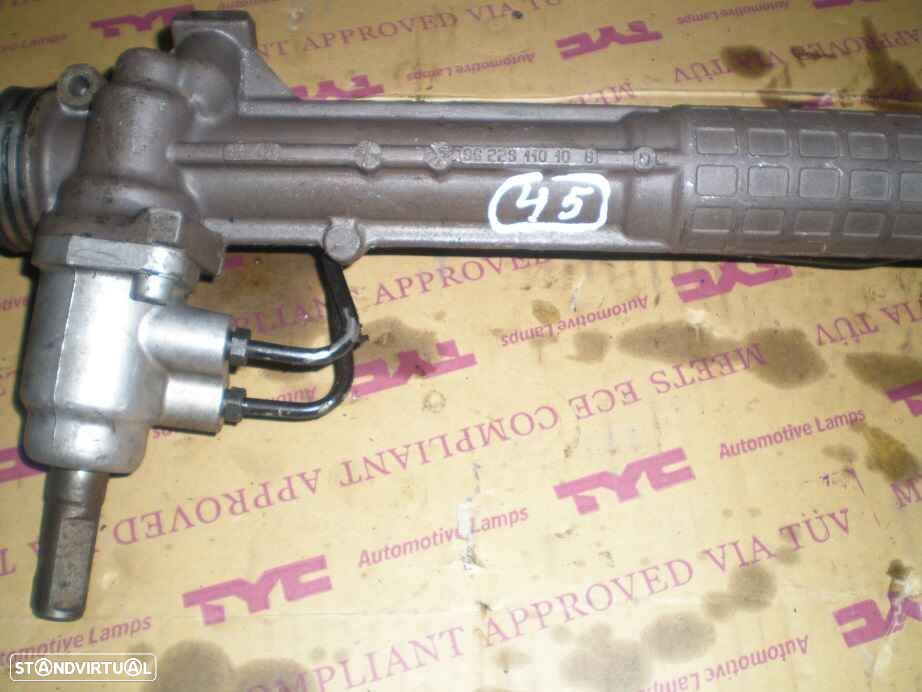 Caixa Direcao 96229110106 PEUGEOT 406 - 2