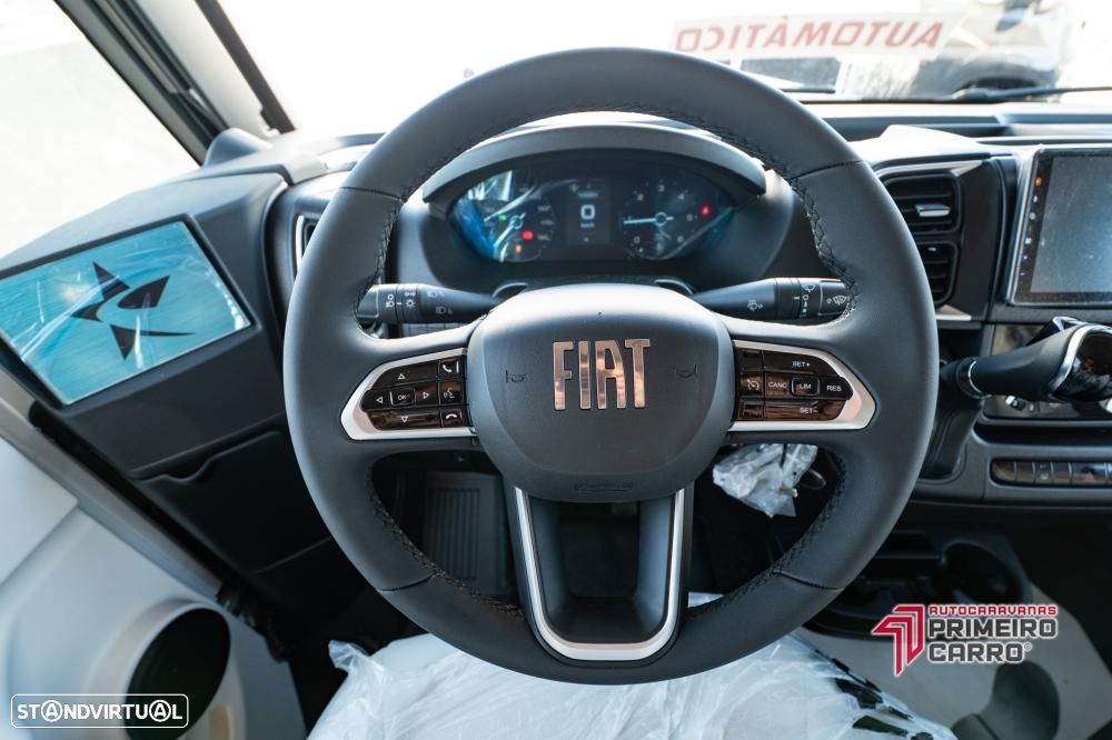 Autostar Passion I740LC Alko Automática (NOVA) - 46