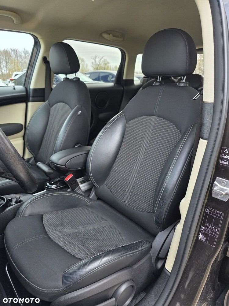 MINI Countryman - 24