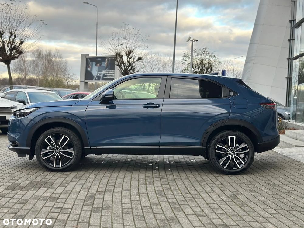 Honda HR-V e:HEV 1.5 i-MMD Elegance - 5