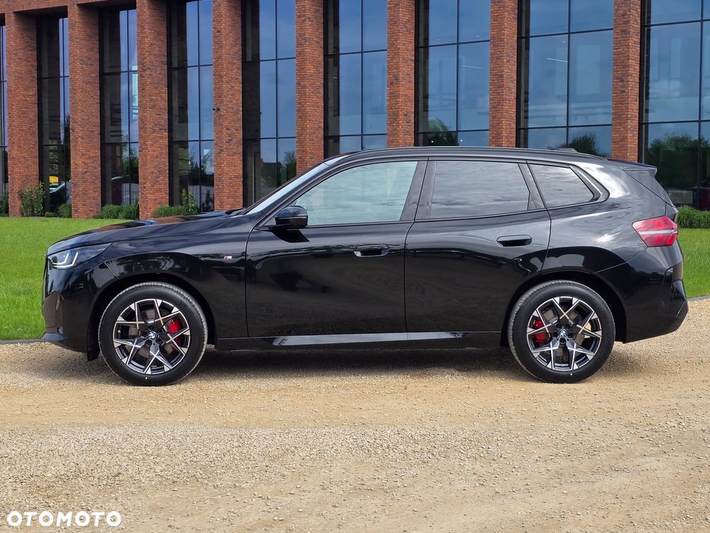 BMW X3 xDrive20d mHEV - 4