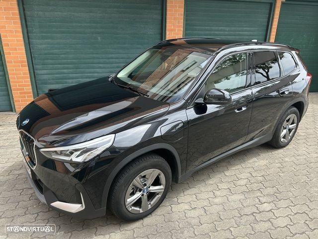 BMW X1 xDrive25e xLine - 19
