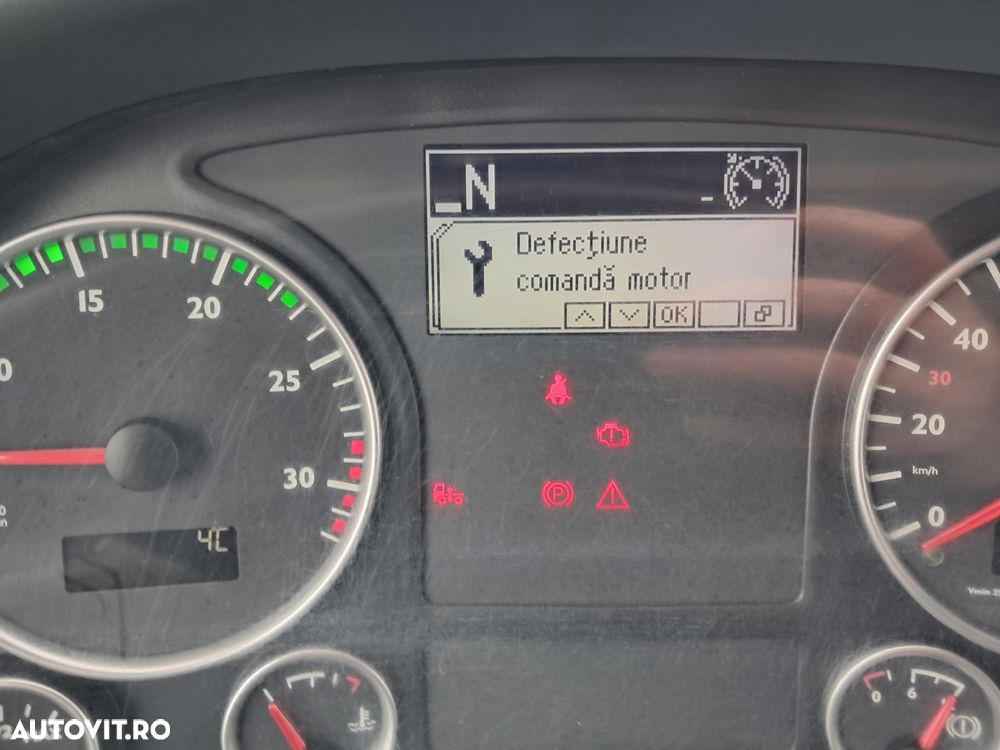 MAN TGL 12.250 MANUAL EURO 5 - 19