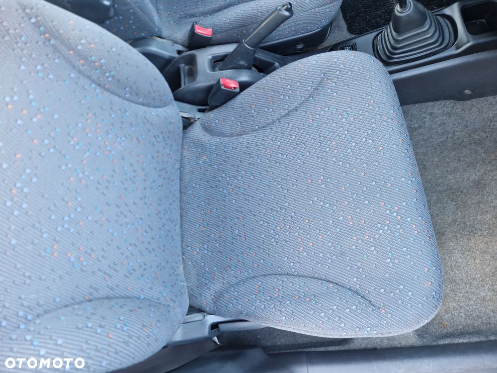 Suzuki Ignis 1.3 4x4 (abs,klm) - 21