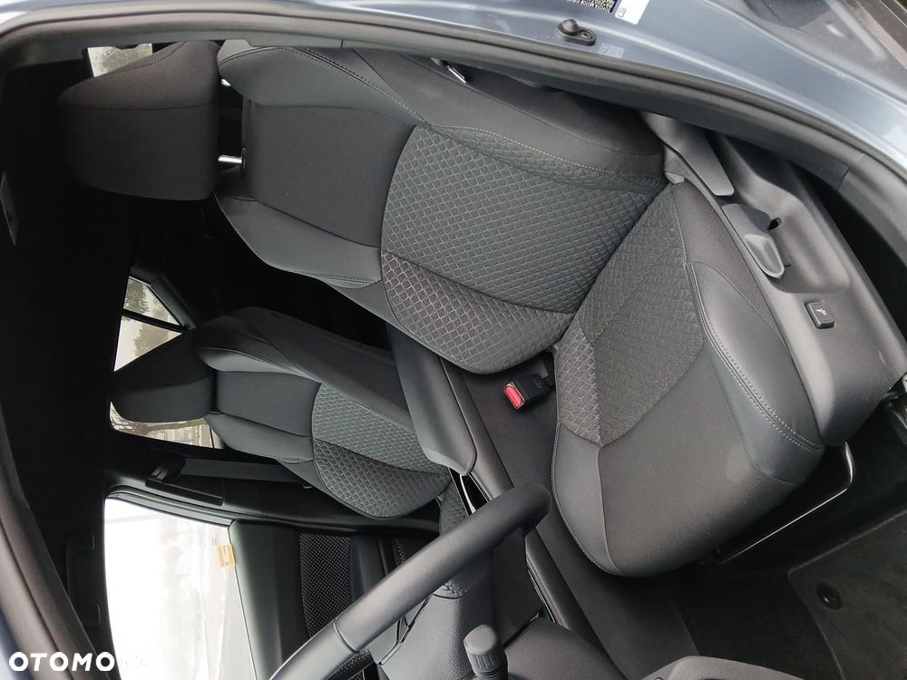 Toyota C-HR 1.8 Hybrid Style - 39