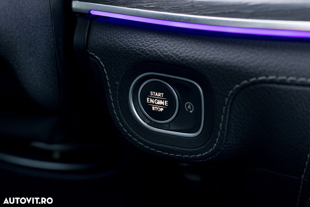 Mercedes-Benz GLE 400 d 4MATIC 9G-TRONIC AMG Line - 26