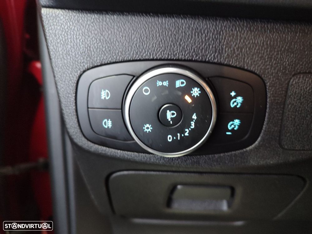 Ford Focus 1.0 EcoBoost ST-Line - 41