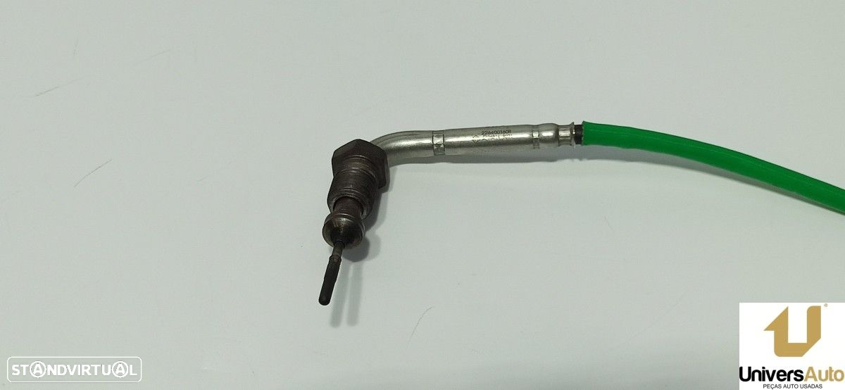 SENSOR DE TEMPERATURA DOS GÁS DE ESCAPE NISSAN QASHQAI (J11) ACENTA - 5