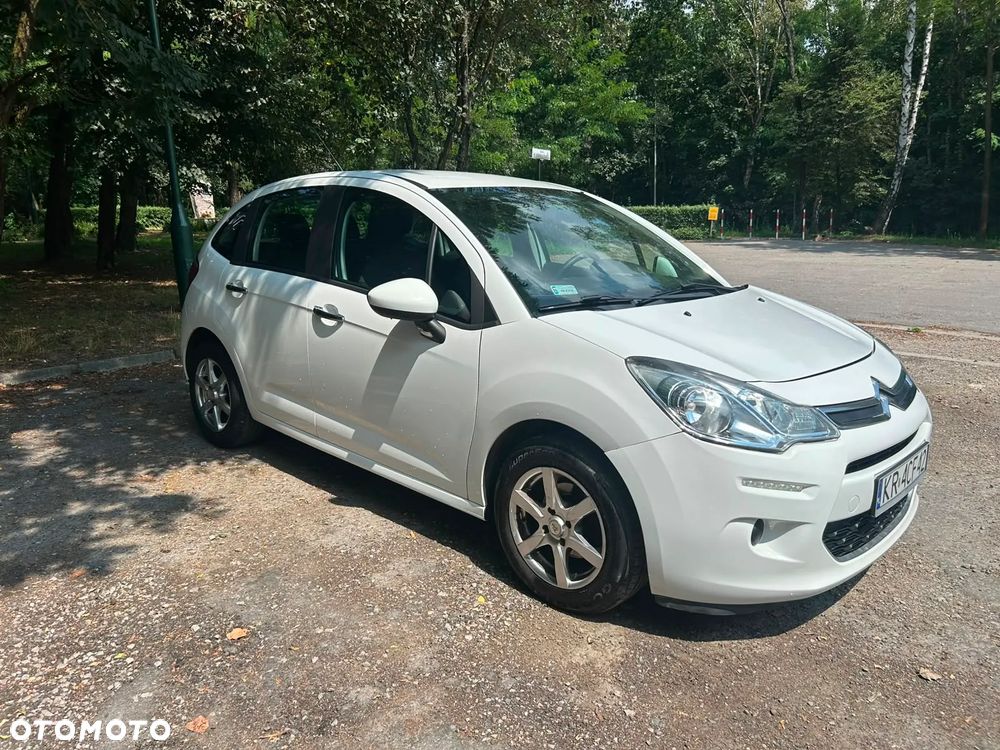 Citroën C3 1.2 PureTech Selection - 2