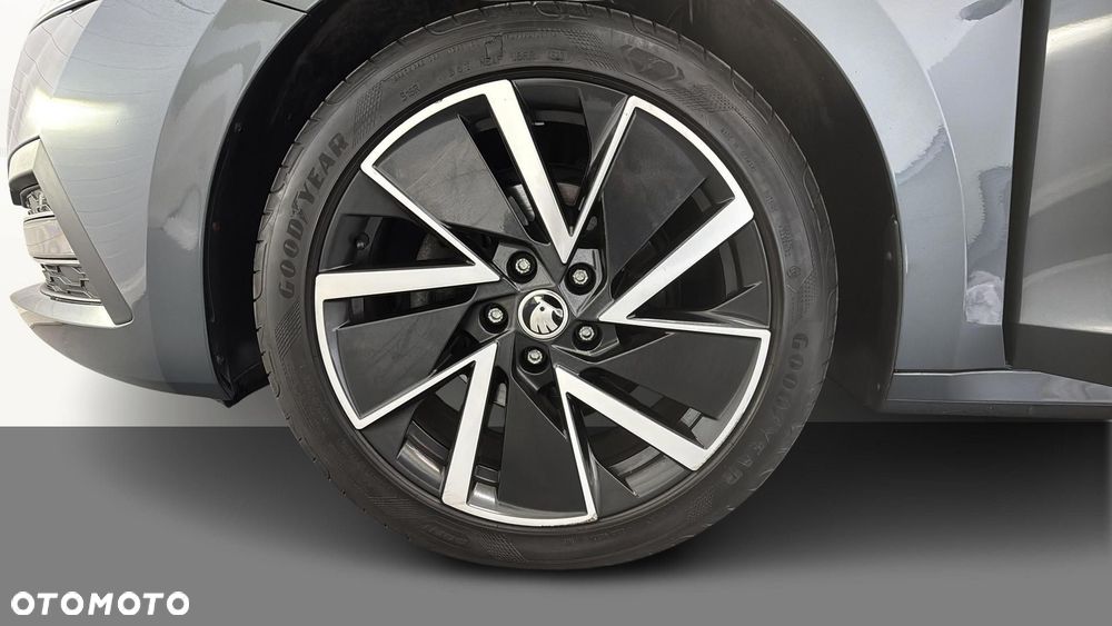 Skoda Octavia 1.5 TSI ACT Style - 20