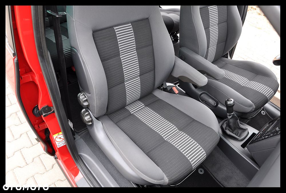 Volkswagen Sharan 2.0 United - 27