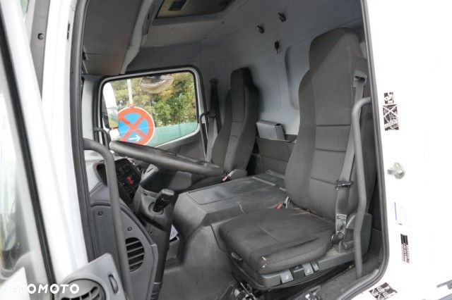 Mercedes-Benz ATEGO 1530 *479* - 4