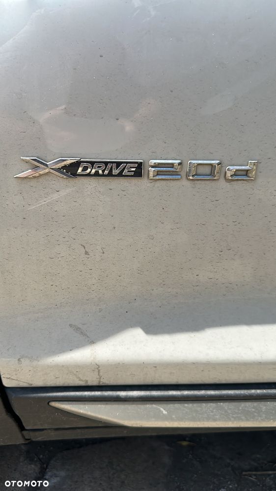 BMW X4 xDrive20d xLine - 5