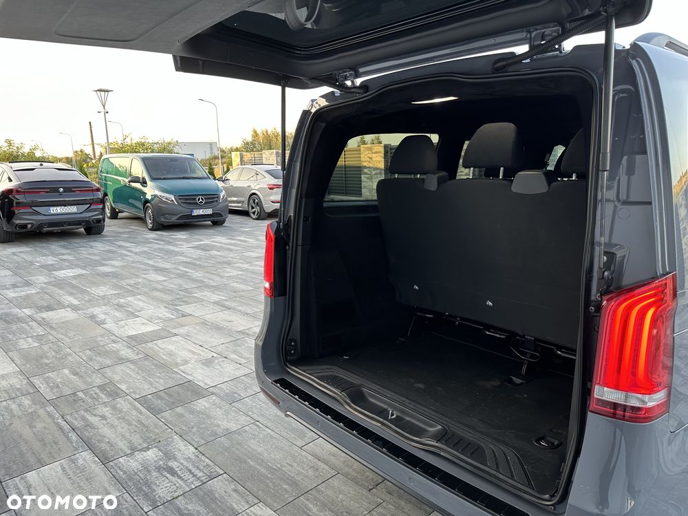 Mercedes-Benz Vito 119 CDI Tourer Pro 447.701 - 33