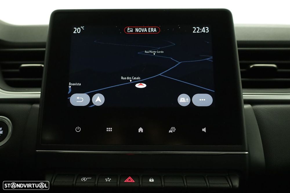 Renault Captur 1.0 TCe Techno - 11