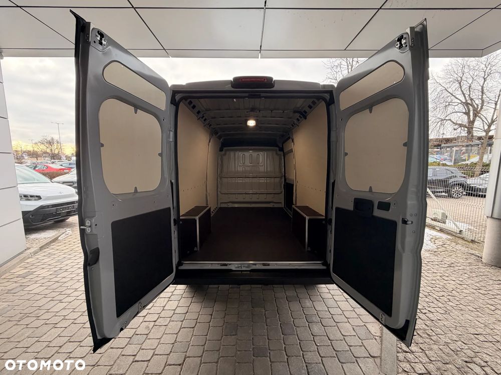 Toyota Toyota Proace MAX EV L3H2 270 km Furgon ACTIVE - 9