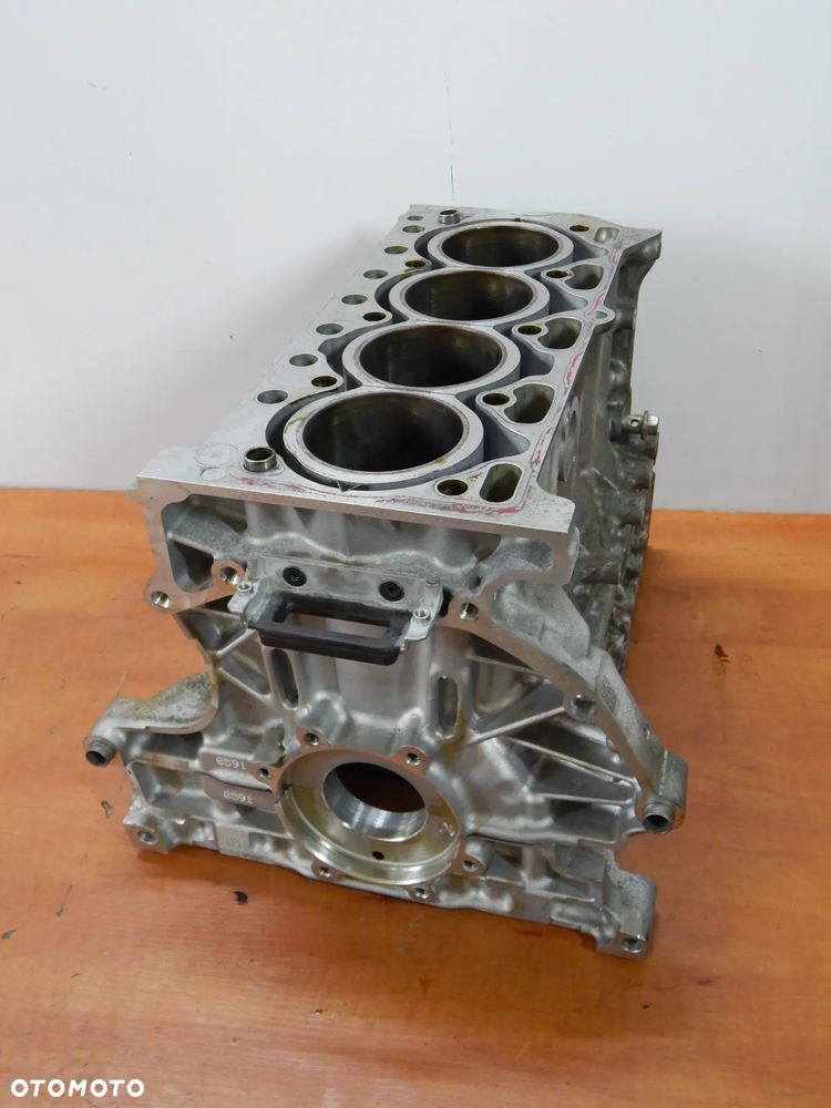 Blok silnika 2.0 B4 PLUG-IN Volvo v60 s90 V90 xc60 v40 xc90 18-22 Łuków części - 9