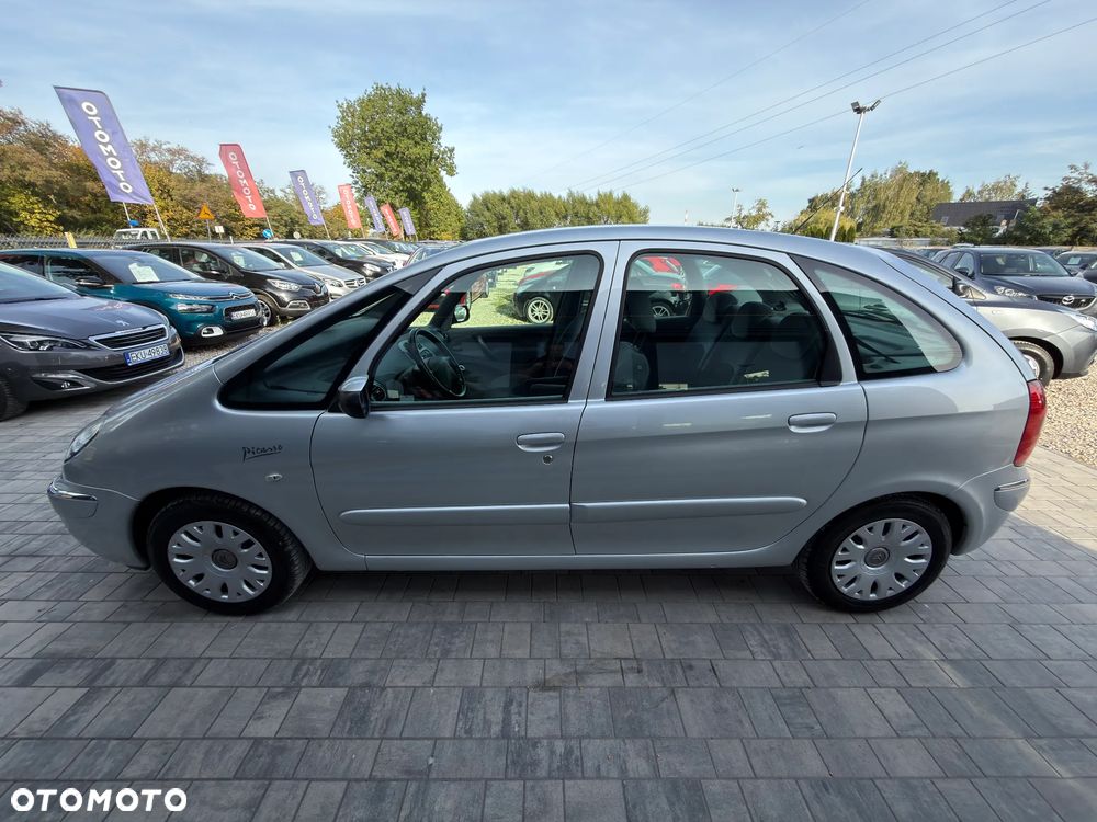 Citroën Xsara Picasso 1.6 16V Impress - 13