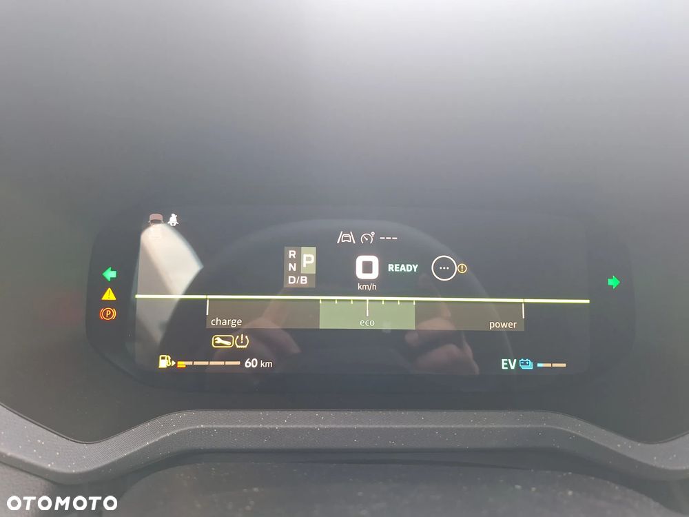 Dacia Bigster 1.8 Full Hybrid 155 Journey MMT - 8